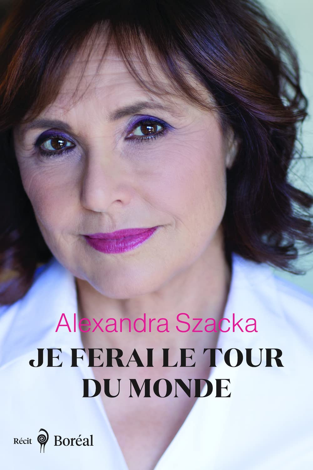 Je ferai le tour du monde book