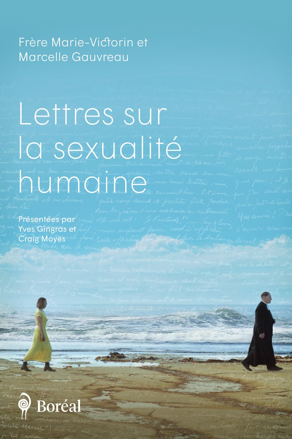 Lettres sur la sexualité humaine book