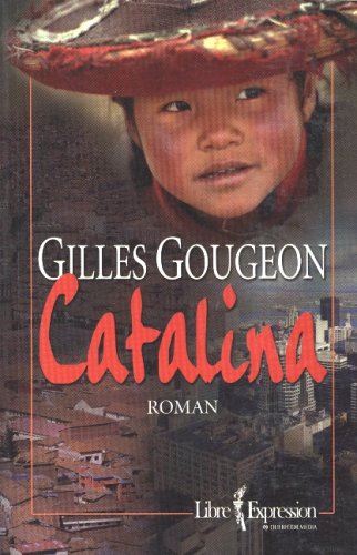 CATALINA ***VOIR COLLECTION 10 SUR 10 book