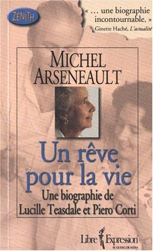 Product Image: UN REVE POUR LA VIE