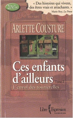 Ces enfants d ailleurs t 02 book