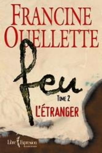 Product Image: Feu v 02 l'etranger