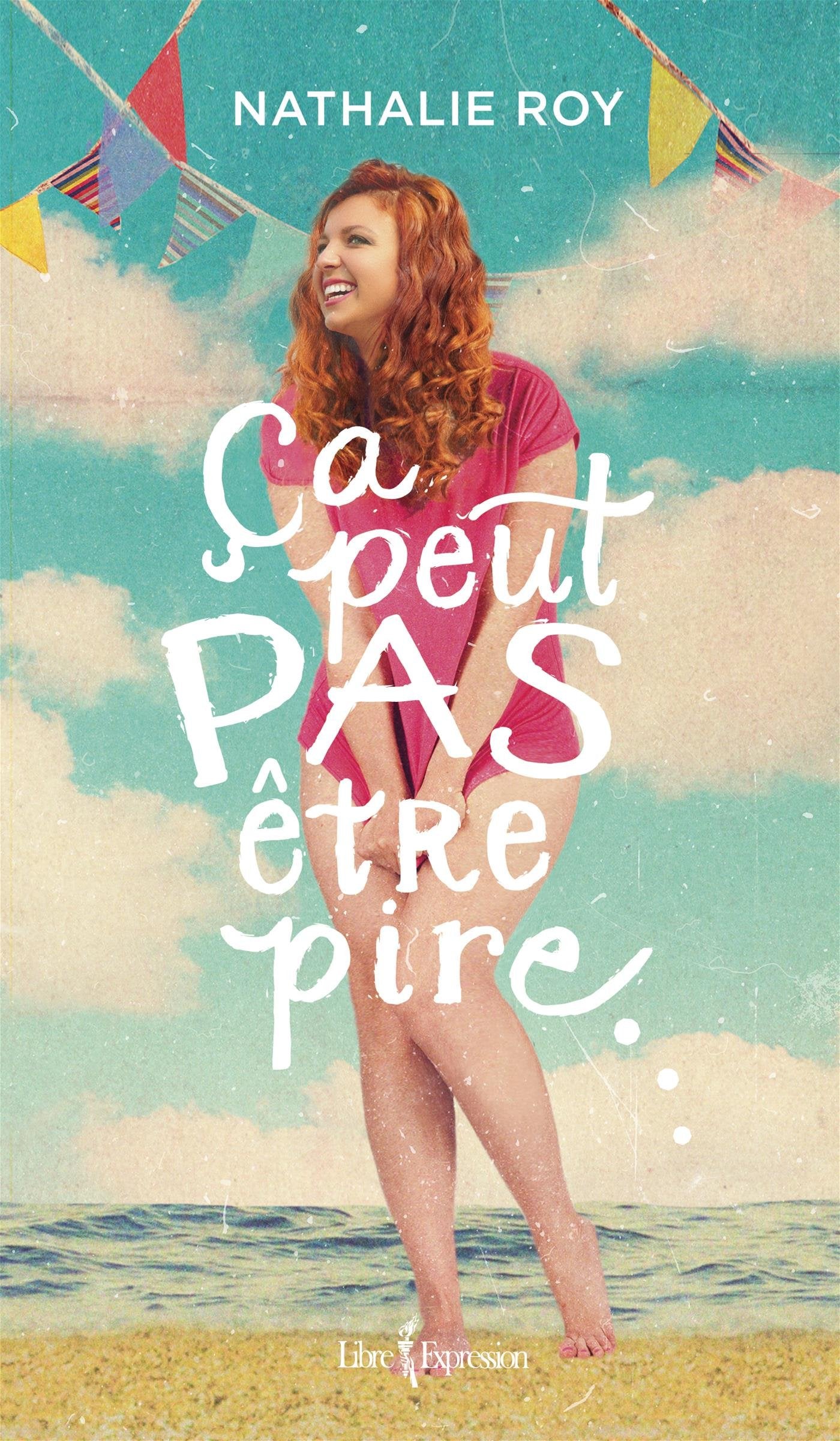 Ã‡a peut pas être pire... (French Edition) book