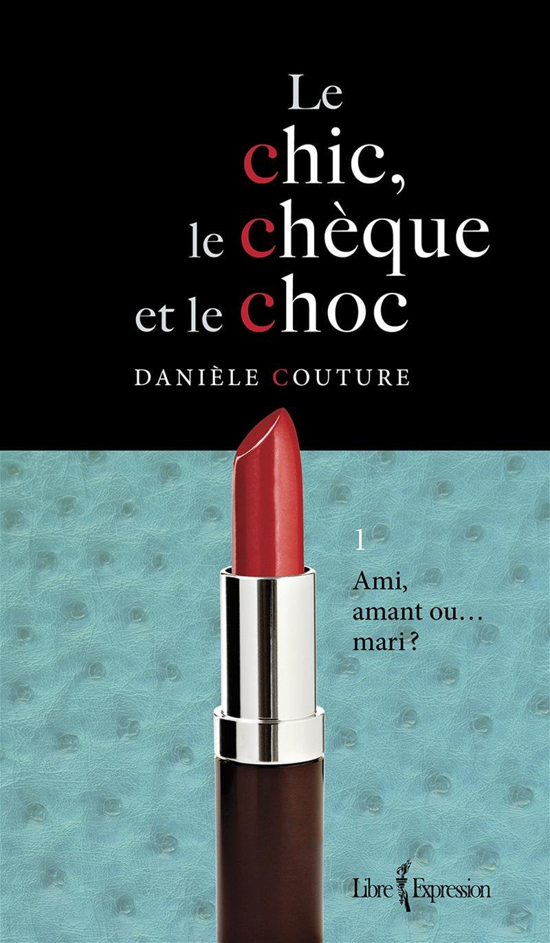 Chic, le Chèque et le Choc book