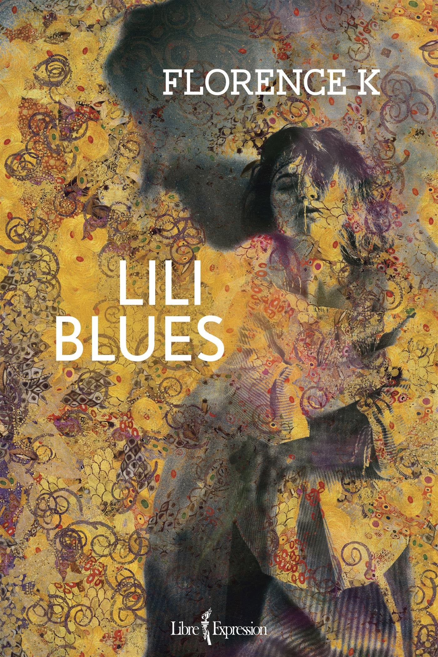 Lili Blues (French Edition) Books