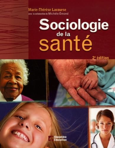 sociologie de la sante (2e ed) Books