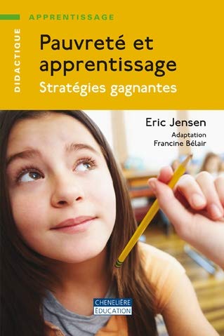 Product Image: PAUVRETE ET APPRENTISSAGE