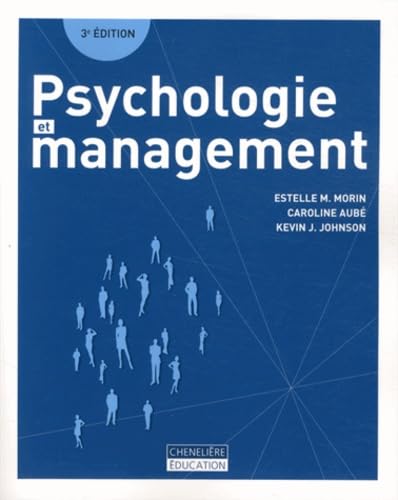 Psychologie et management Books