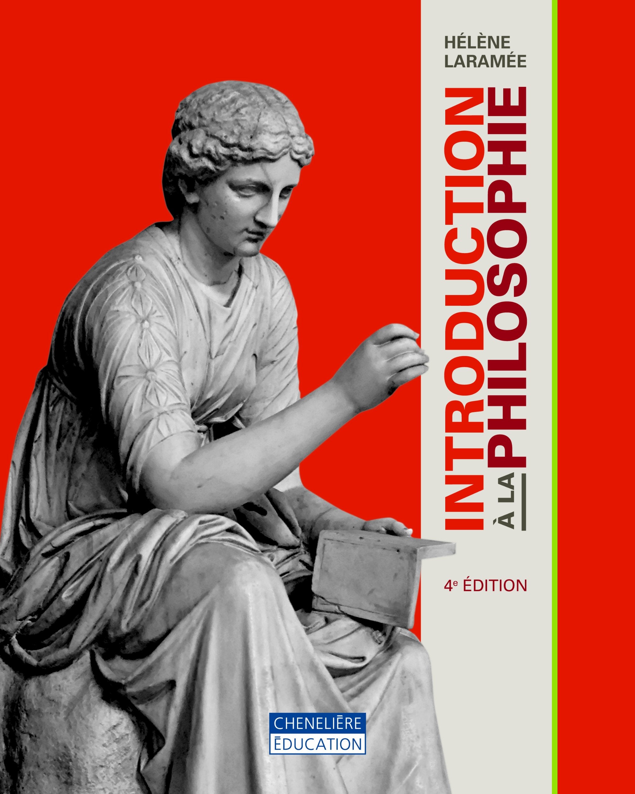 Product Image: Introduction à la philosophie