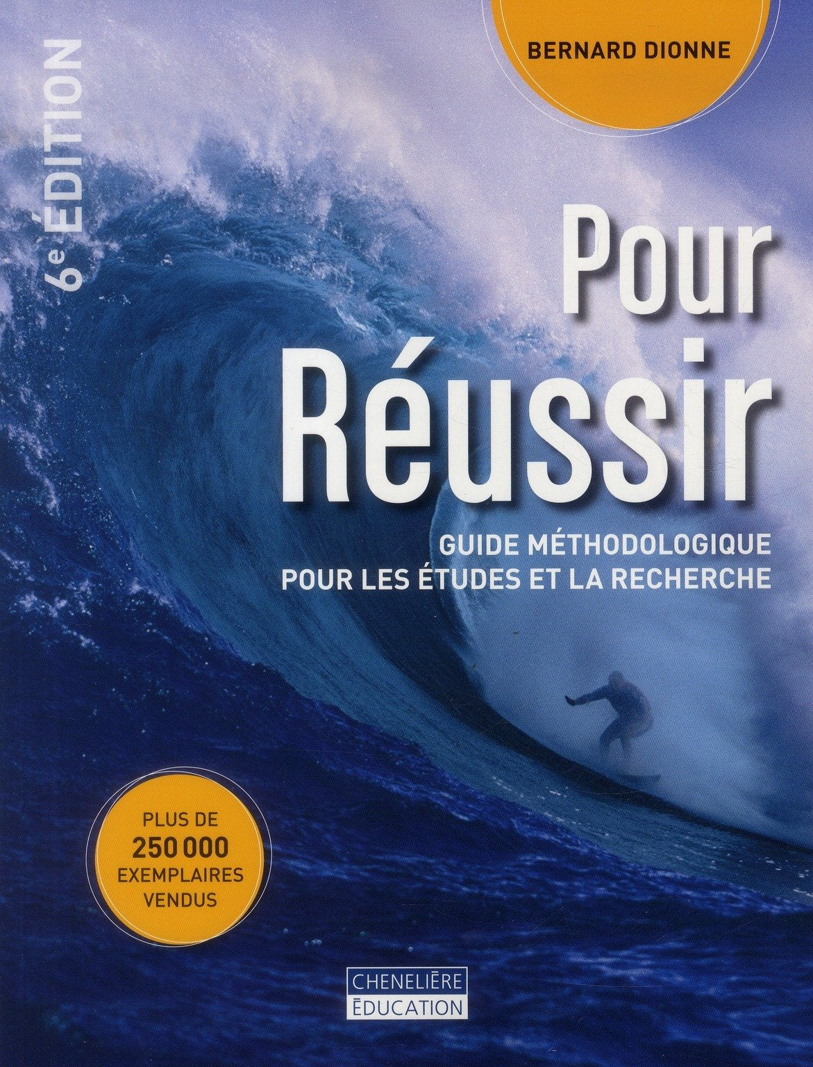 Pour réussir - Guide méthodologique pour les études et la recherche book