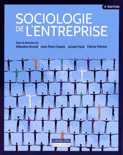 Sociologie de l'entreprise book