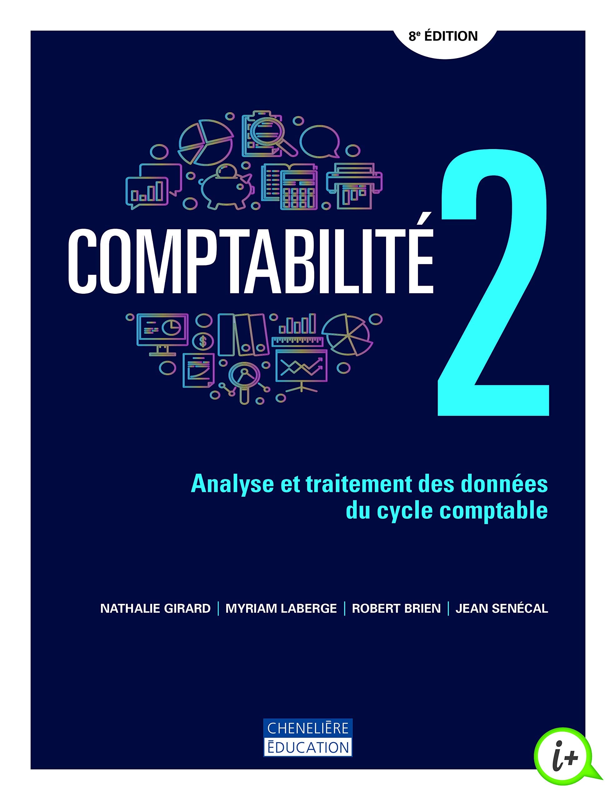 COMPTABILITE 2 book