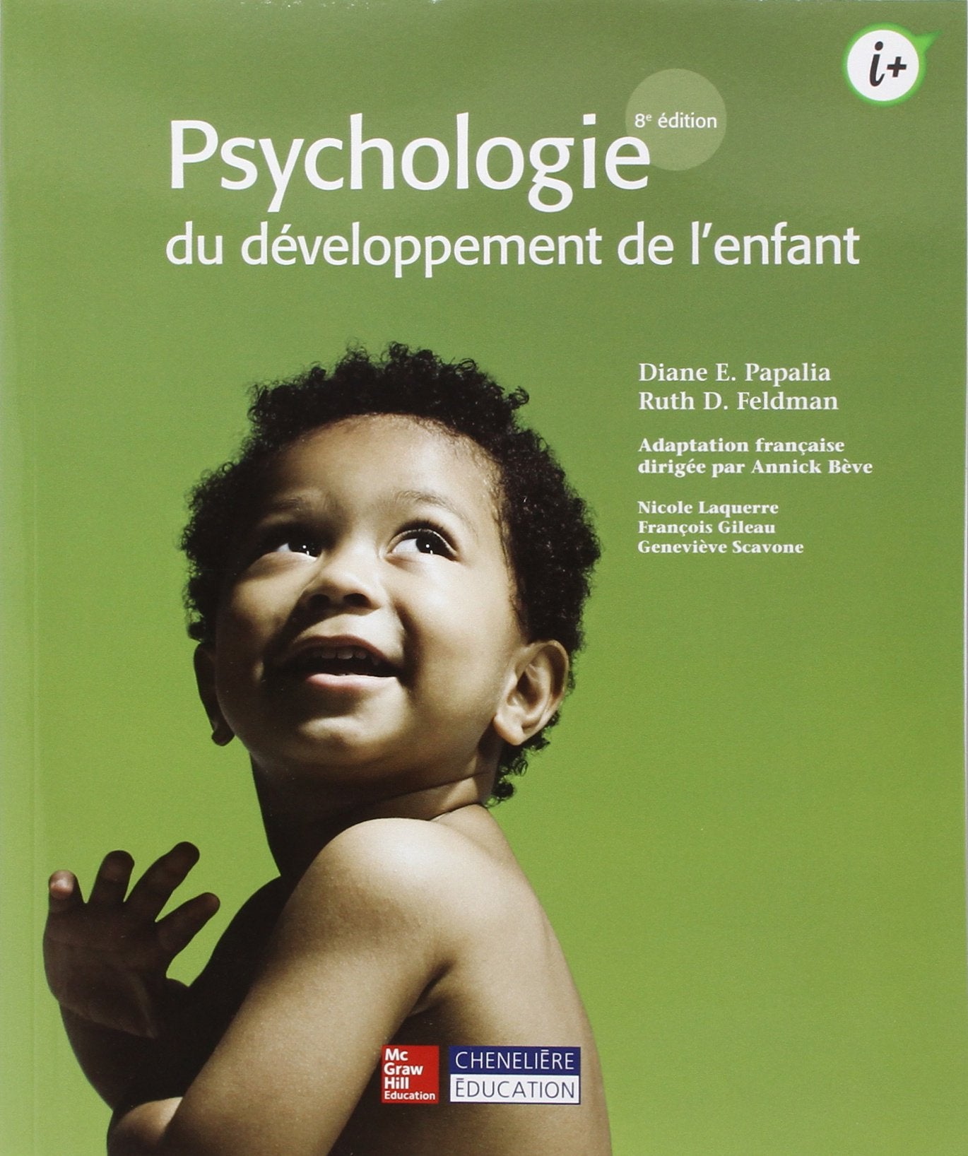 Psychologie du développement de l'enfant book
