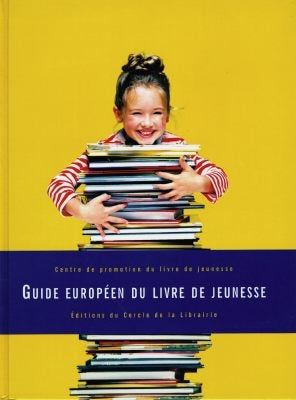 Guide européen du livre de jeunesse book
