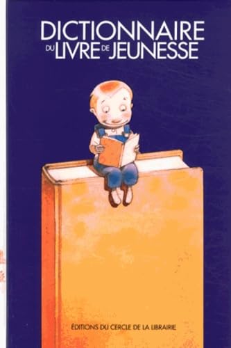 Dictionnaire du livre de jeunesse book
