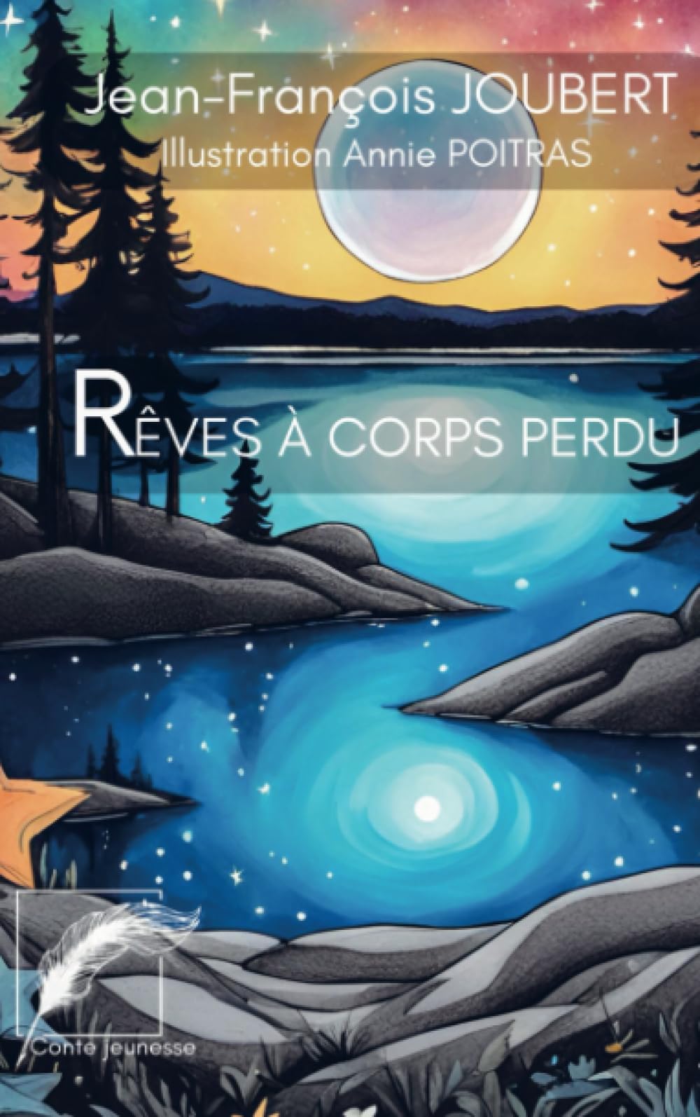Product Image: Rêves à corps perdu