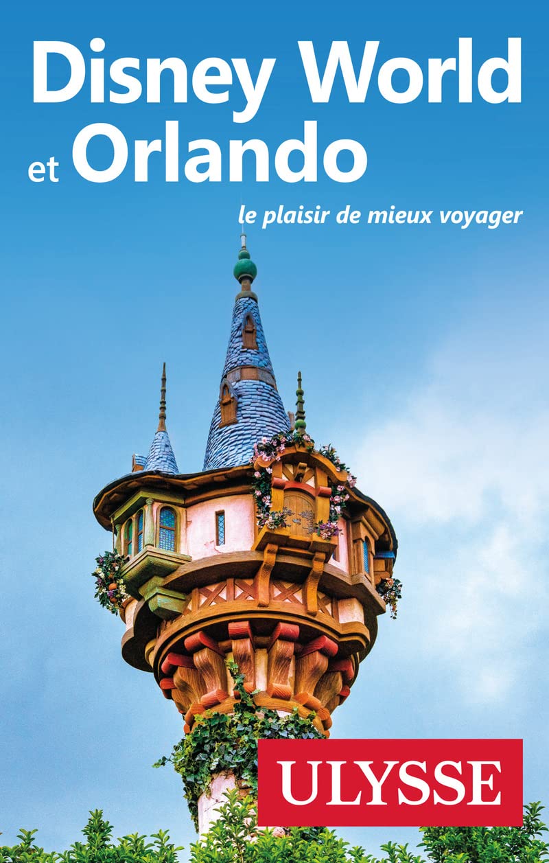 Disney World et Orlando: Le plaisir de mieux voyager Leisure, Home & Garden