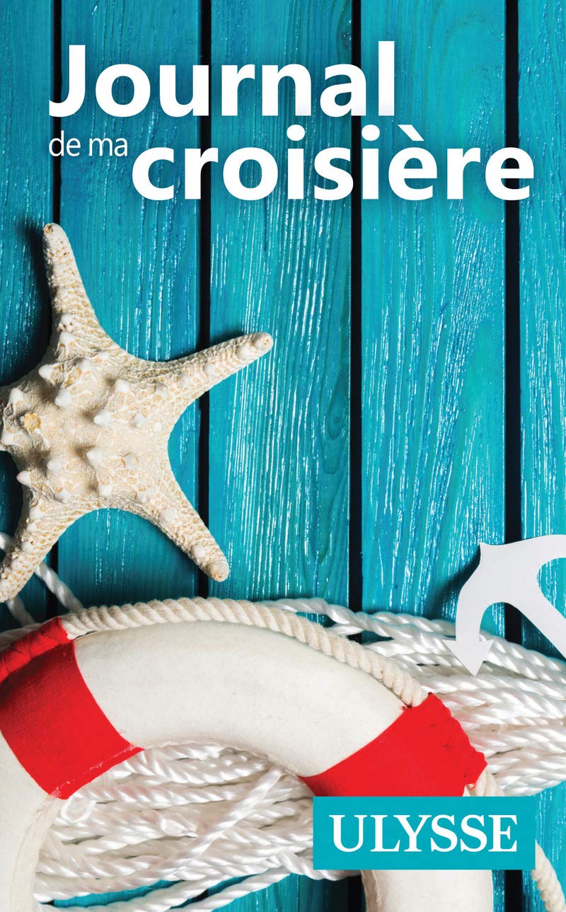 Product Image: Journal de ma croisière