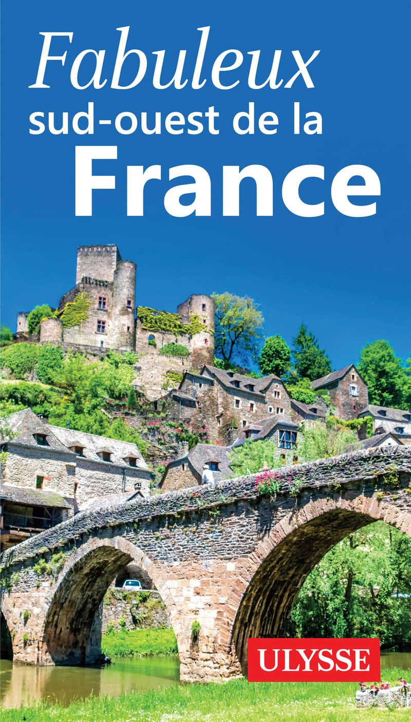 Fabuleux sud-ouest de la France Leisure, Home & Garden