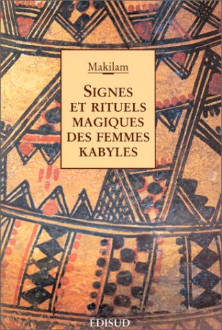 Signes/rituels magiques/kaby Books