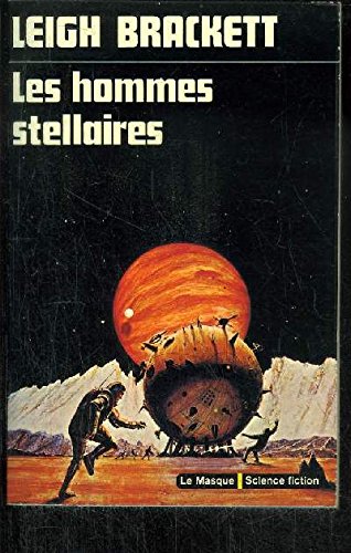 Les hommes stellaires book