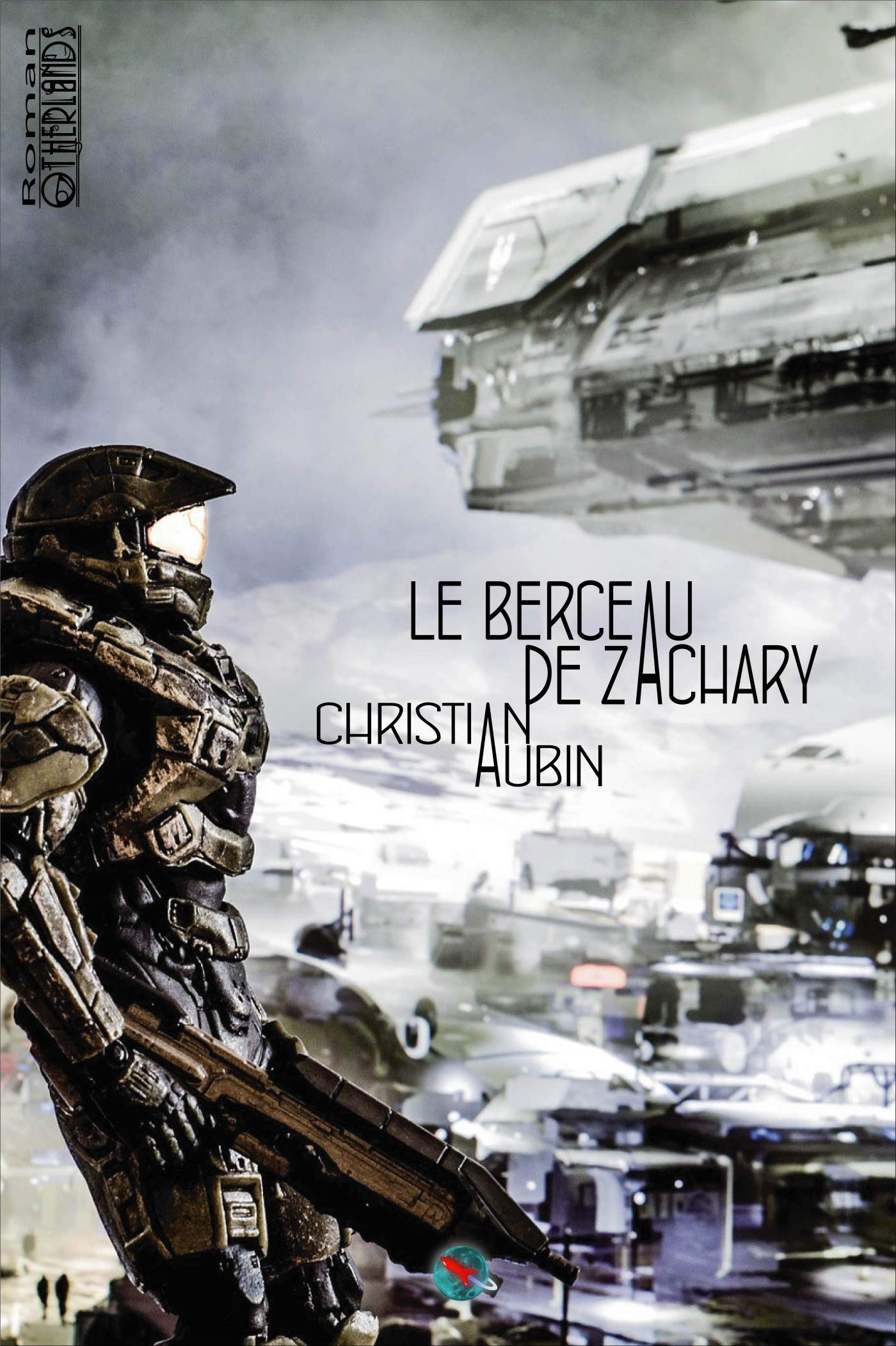 LE BERCEAU DE ZACHARY book