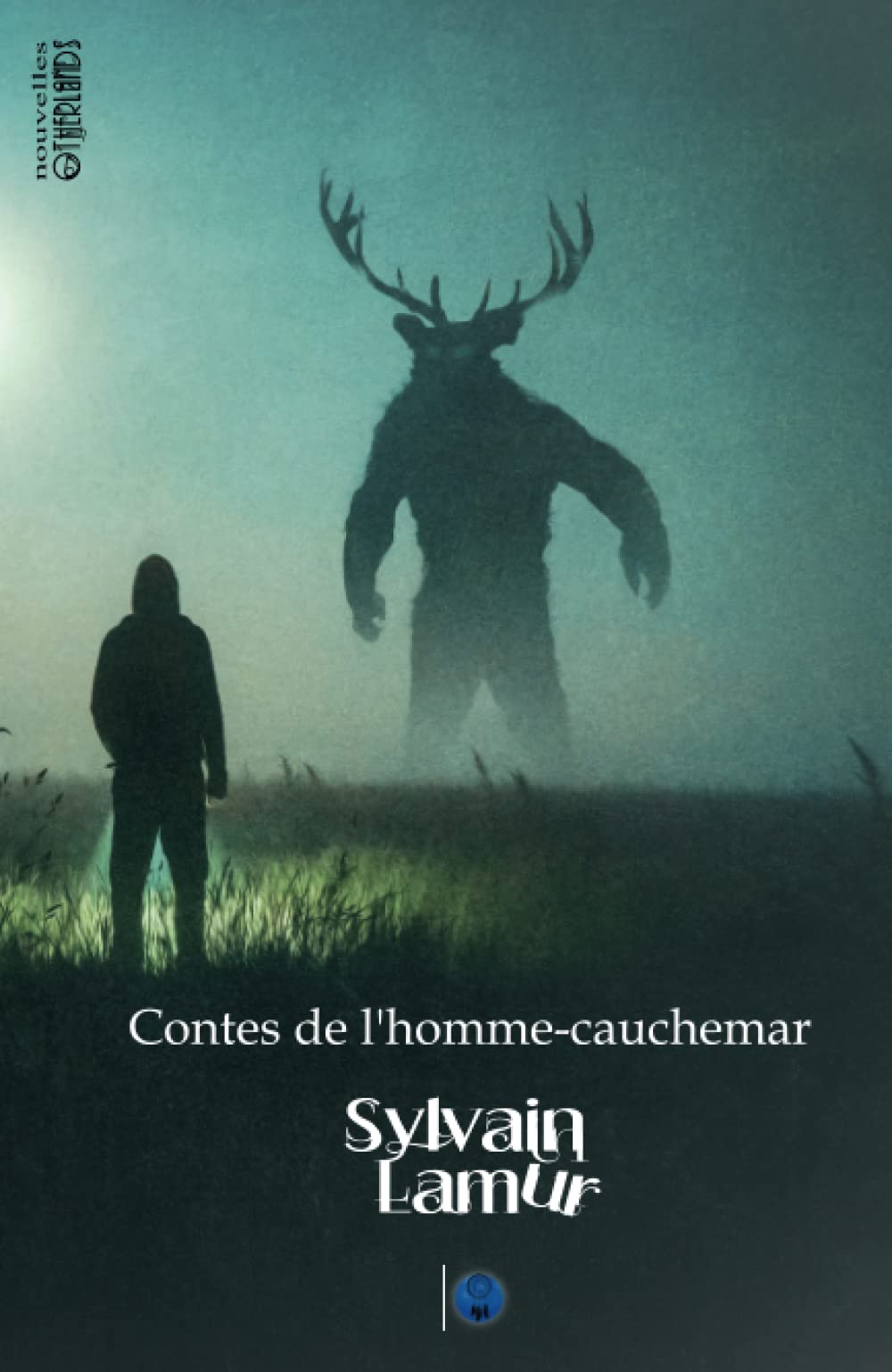 contes de l'homme cauchemar book