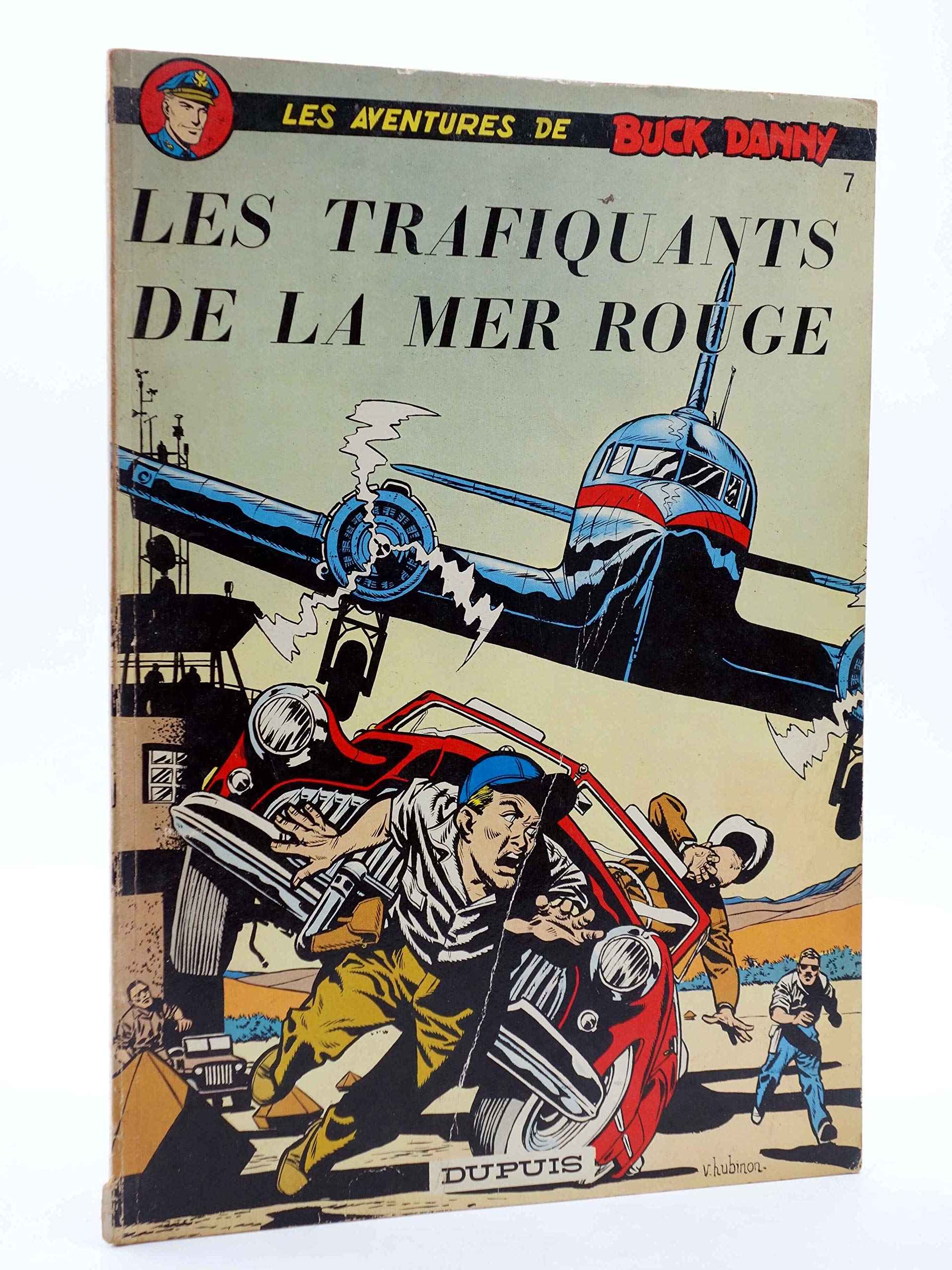 Les Trafiquants de la mer rouge Books