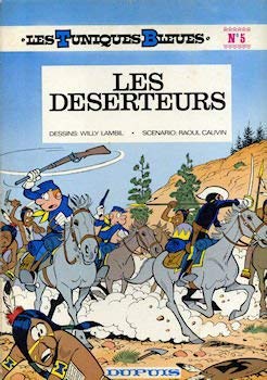 Product Image: Les Déserteurs