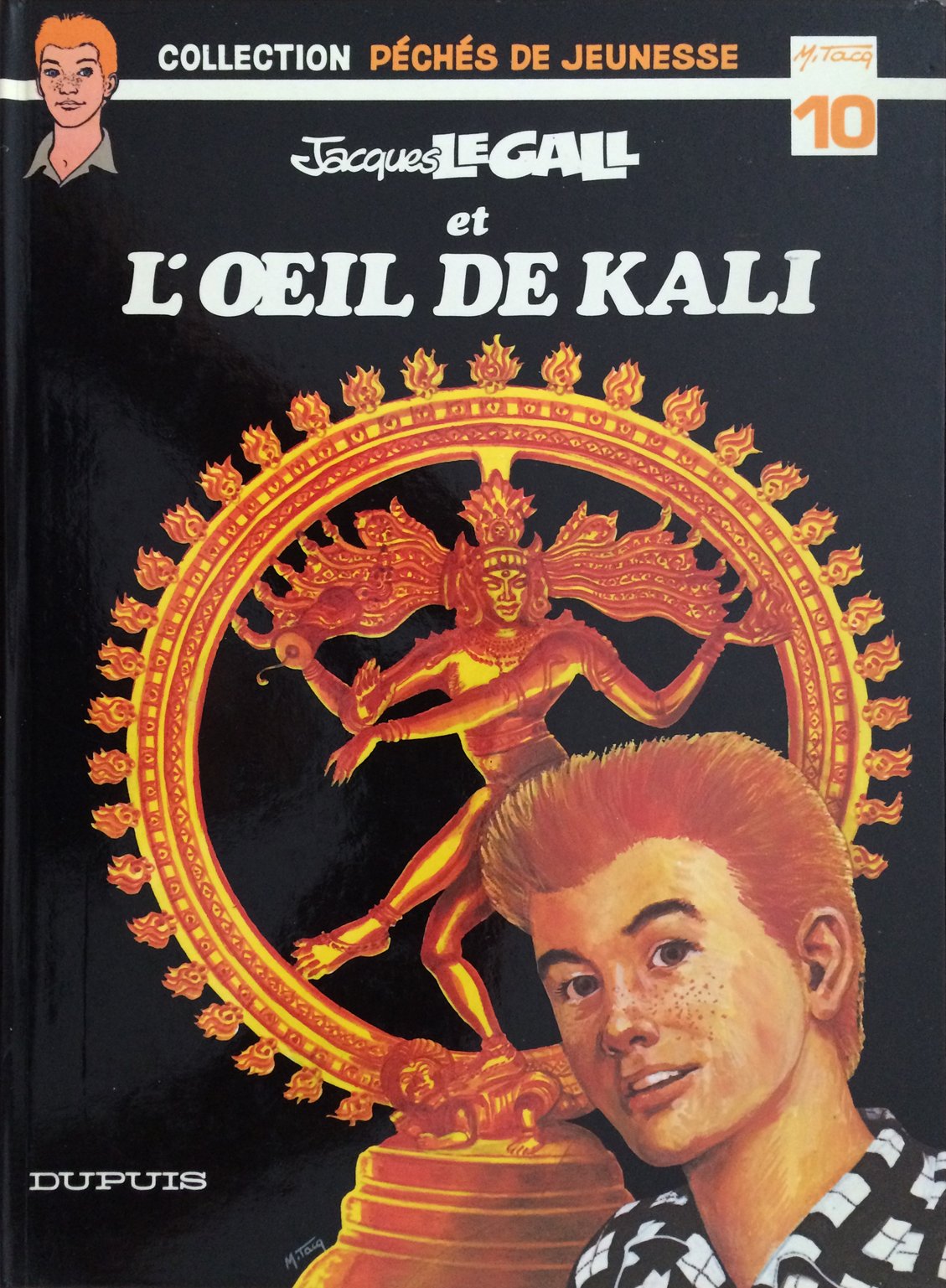LE SYNDICAT DU CRIME. Books
