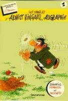 Les Démêlés d'Arnest Ringard et d'Augraphie : Une épopée des temps modernes basée sur un thème éternel (Carte blanche Spirou à...) Books