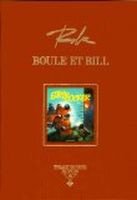 Tirage de tête Dupuis - tome 10 : Boule & Bill - Strip-cocker book