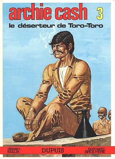 Product Image: Le Déserteur de Toro-Toro