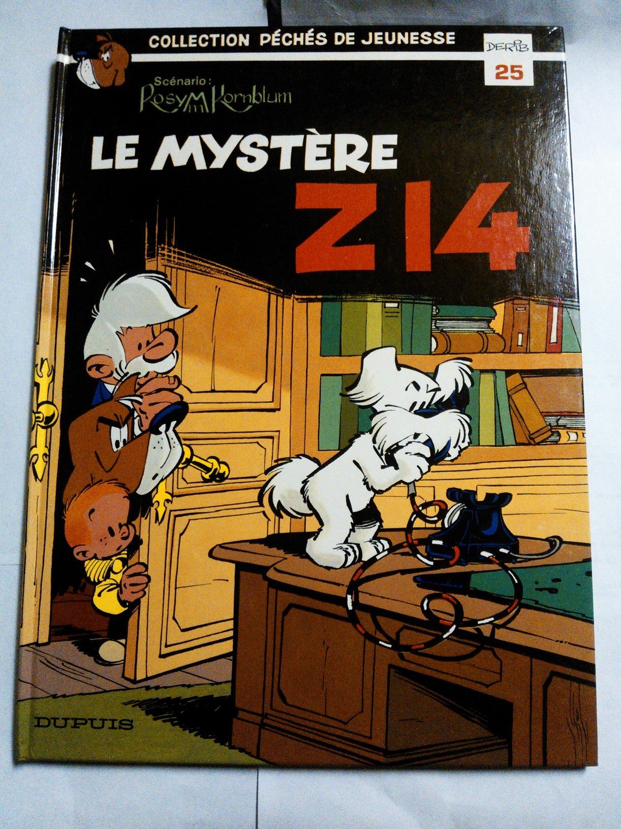 Le Mystère Z 14 (Collection Péchés de jeunesse) Books