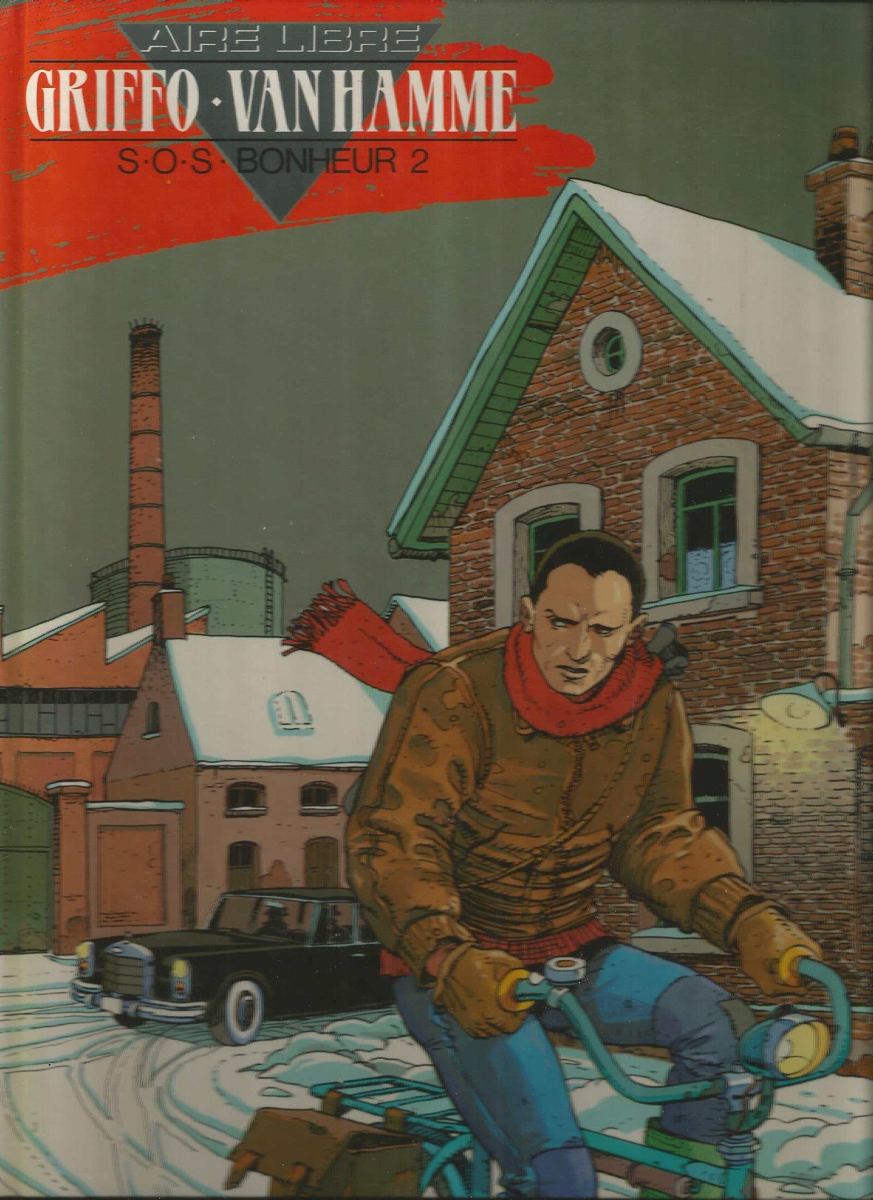 S.O.S. bonheur, tome 2 book