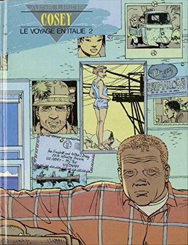 Le voyage en Italie, tome 2 book