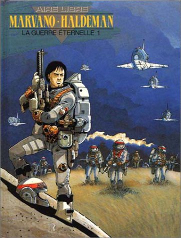 La Guerre éternelle, tome 1 : Lieutenant Mandella, 2010-2020 book