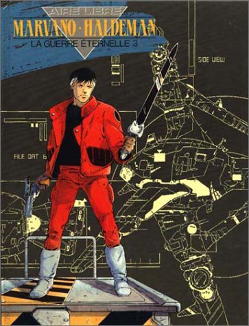 La Guerre éternelle, tome 3 : Major Mandella, 2203-3177 book
