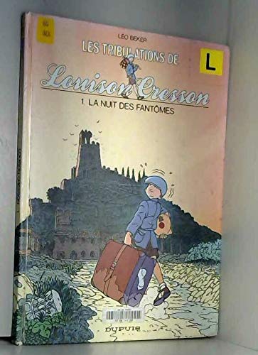 La nuit des fantômes: Rock and Roll à Pied-l'Abbé book