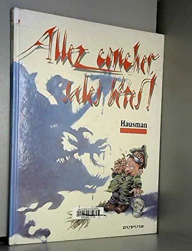 Allez coucher, sales bêtes ! book