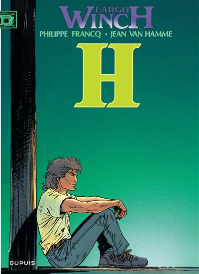 Product Image: Largo Winch. Vol. 5. H