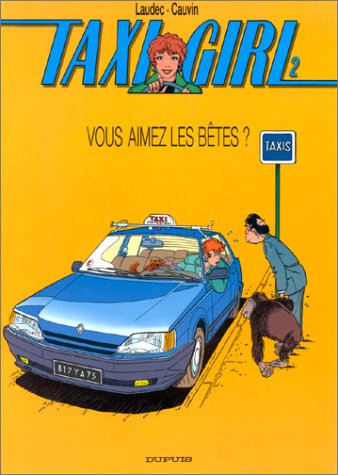 Vous aimez les bêtes ? Books