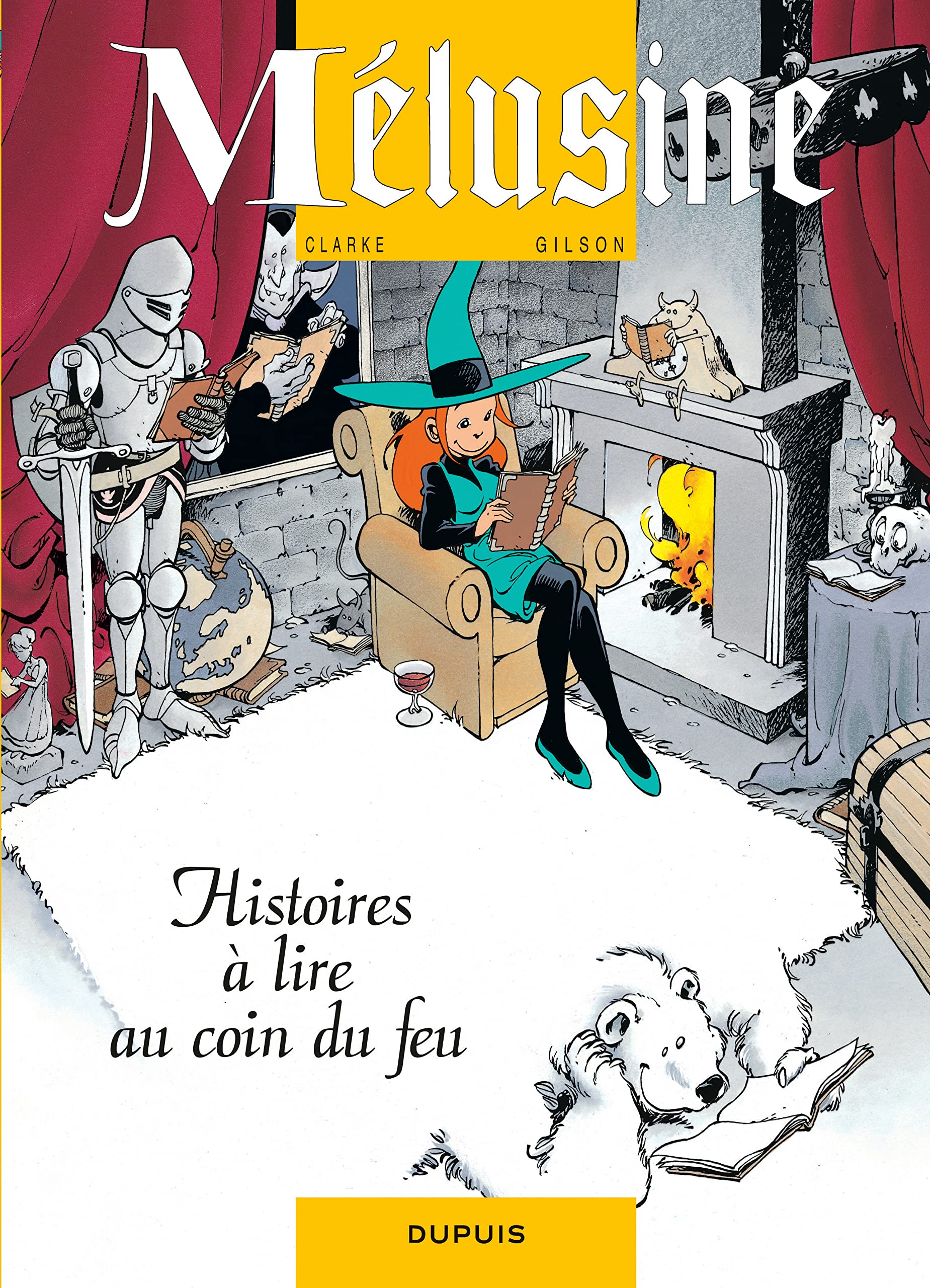 HISTOIRES A LIRE AU COIN DU FEU Manga