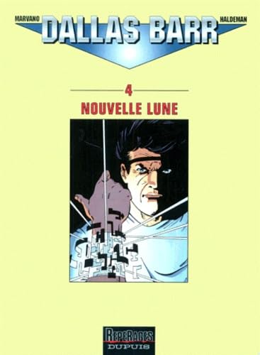 Nouvelle lune: Avec supplément livret Books