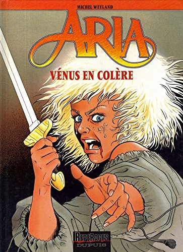 Aria n18 venus en coleres c book
