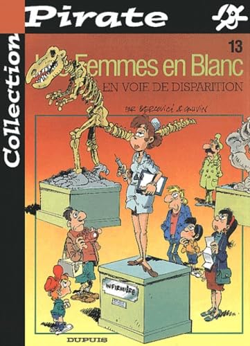 En voie de disparition Books
