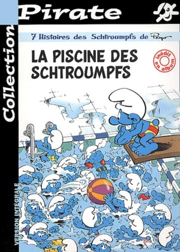 La Piscine Des Schtroumpfs. La Grande Cascade Des Schtroumpfs. La Chaine Ardente. Le Schtroumpf Et Le Miroir Ensorcele. Un Yorkshire Chez Les ... De La Riviere Schtroumpf. Les Jouets De Noel Manga