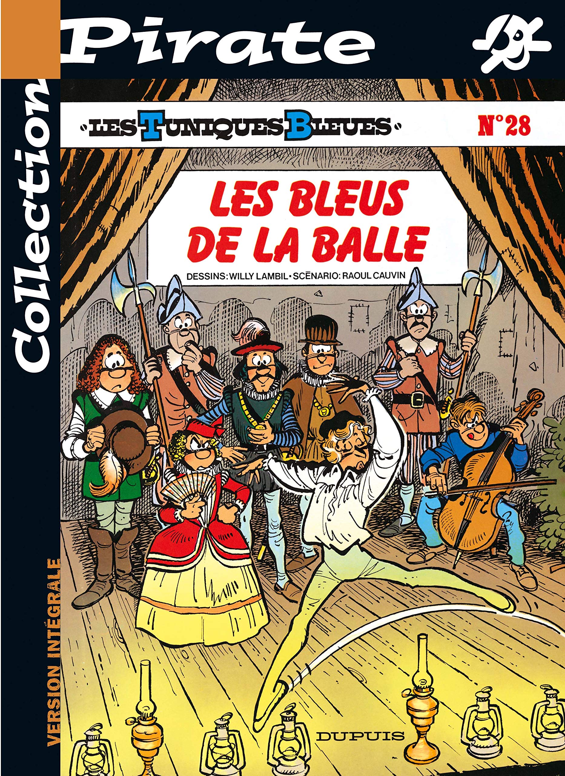 Les Bleus de la balle Books