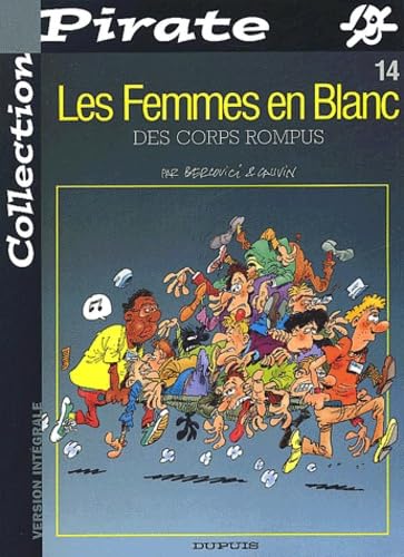 Des corps rompus Books