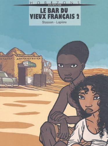 Horizons Books